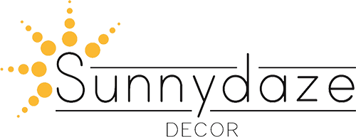 Sunnydaze Decor
