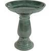 Green Mist Glaze