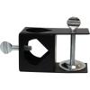Sunnydaze Deck Clamp – Outdoor Torch Mount Holder – Single(1)
