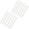 Sunnydaze Replacement Fiberglass Wicks for Outdoor Tiki Torches and Lamps, Set of 16