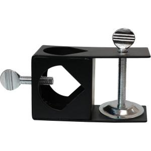 Sunnydaze Deck Clamp – Outdoor Torch Mount Holder – Single(1)