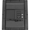 Sunnydaze 65 GPH Solar Pump and Panel Kit with Battery Pack and LED Light – Pool and Fountain Pump – 47-Inch Lift