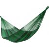 Sunnydaze Handwoven XXL Thick Cord Mayan Double Hammock for Outside – 625-Pound Capacity Heavy-Duty Outdoor Hammock – Blue(Meadow)