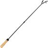 Sunnydaze 32-Inch Steel Fire Pit Poker with Wood Handle – for Indoor and Outdoor Use