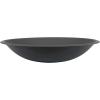 Sunnydaze Outdoor Fire Pit Bowl Replacement Insert for DIY Ring or Existing Stand – Wood-Burning Fire Bowl for Outside – 23-Inch(23 in)