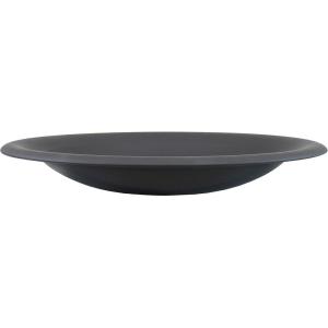 Sunnydaze Outdoor Fire Pit Bowl Replacement Insert for DIY Ring or Existing Stand – Wood-Burning Fire Bowl for Outside – 23-Inch(32 in)