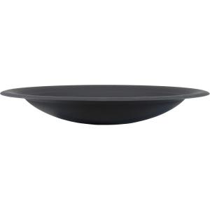 Sunnydaze Outdoor Fire Pit Bowl Replacement Insert for DIY Ring or Existing Stand – Wood-Burning Fire Bowl for Outside – 23-Inch(39 in)