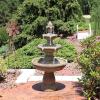 Sunnydaze 48-Inch 3-Tier Electric Water Fountain – Outdoor Water Feature for Patio, Yard or Deck – Outdoor Water Fountain