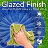 Sunnydaze Blue Ceramic Bird Bath for Outside – 21.5″ H Garden Bird Bath – Daisy Embossed Bowl – UV-/Frost-Resistant Glaze Finish
