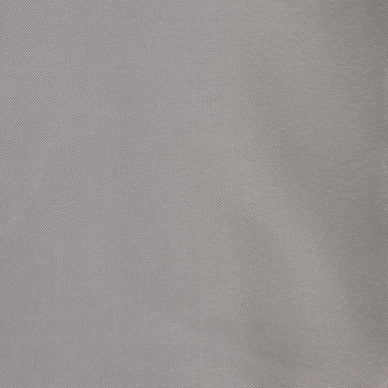 image:imageSunnydaze 4Piece Sidewall Set Outdoor 80 Inches Tall x 103 Inches Wide Polyester Fabric Gazebo Curtains Only Provides Shade and Privacy Replacement Sidewall Set BrownGrey