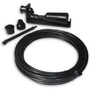 Sunnydaze Water Auto Fill System for Outdoor Fountains, Automatically Maintains Water Levels in Fountain