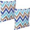 Chevron Bliss