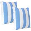 Beach-bound Stripe