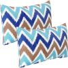 Chevron Bliss