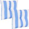 Beach-bound Stripe