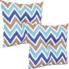 Chevron Bliss
