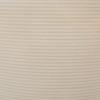 Sunnydaze 15.5-Inch Walter Large Plant Pot – Polyresin Round Outdoor Planter with Drillable Drainage Hole – 2 Pack – Antique White(2)